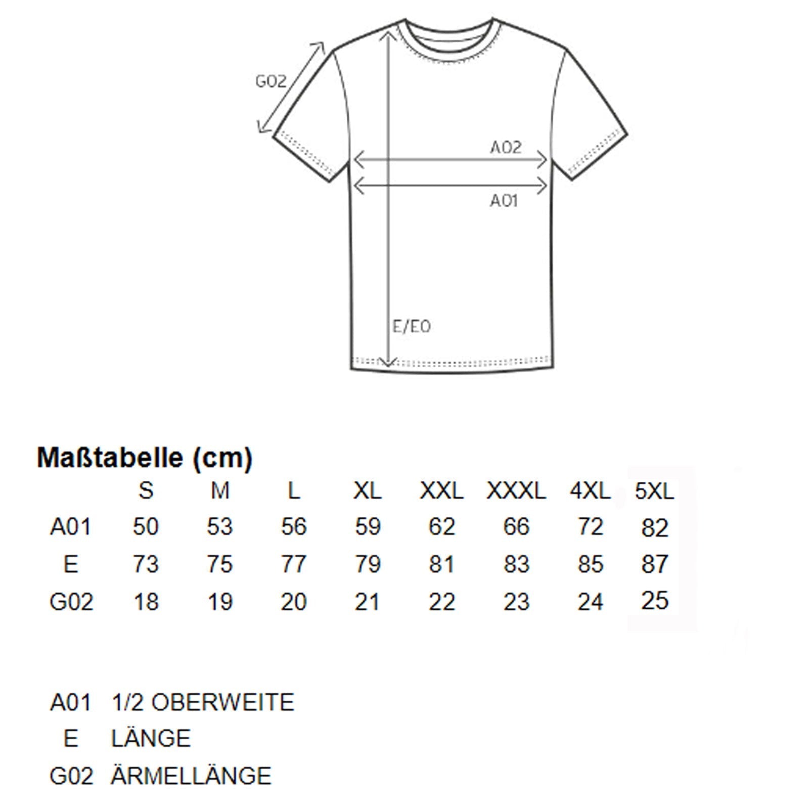 T-Shirt ( Silberrücken SR151 Big Gorilla)