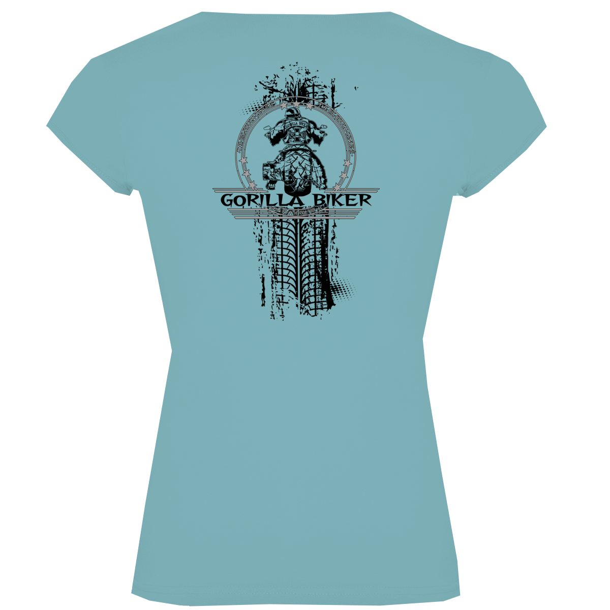 Lady-Shirt Belice ( GB24 Gorilla Biker  )