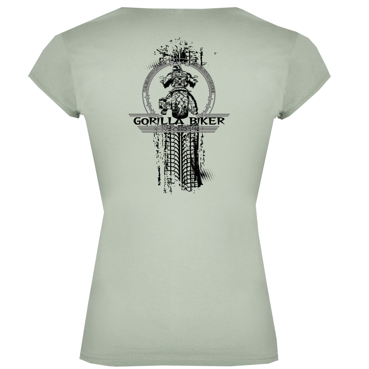 Lady-Shirt Belice ( GB24 Gorilla Biker  )