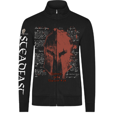 Herren Trainingsjacke ( SF4 Sons of Sparta )