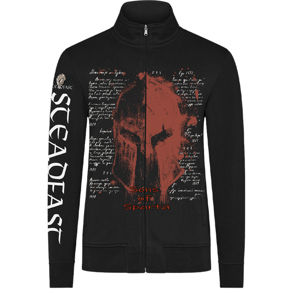 Herren Trainingsjacke ( SF4 Sons of Sparta )
