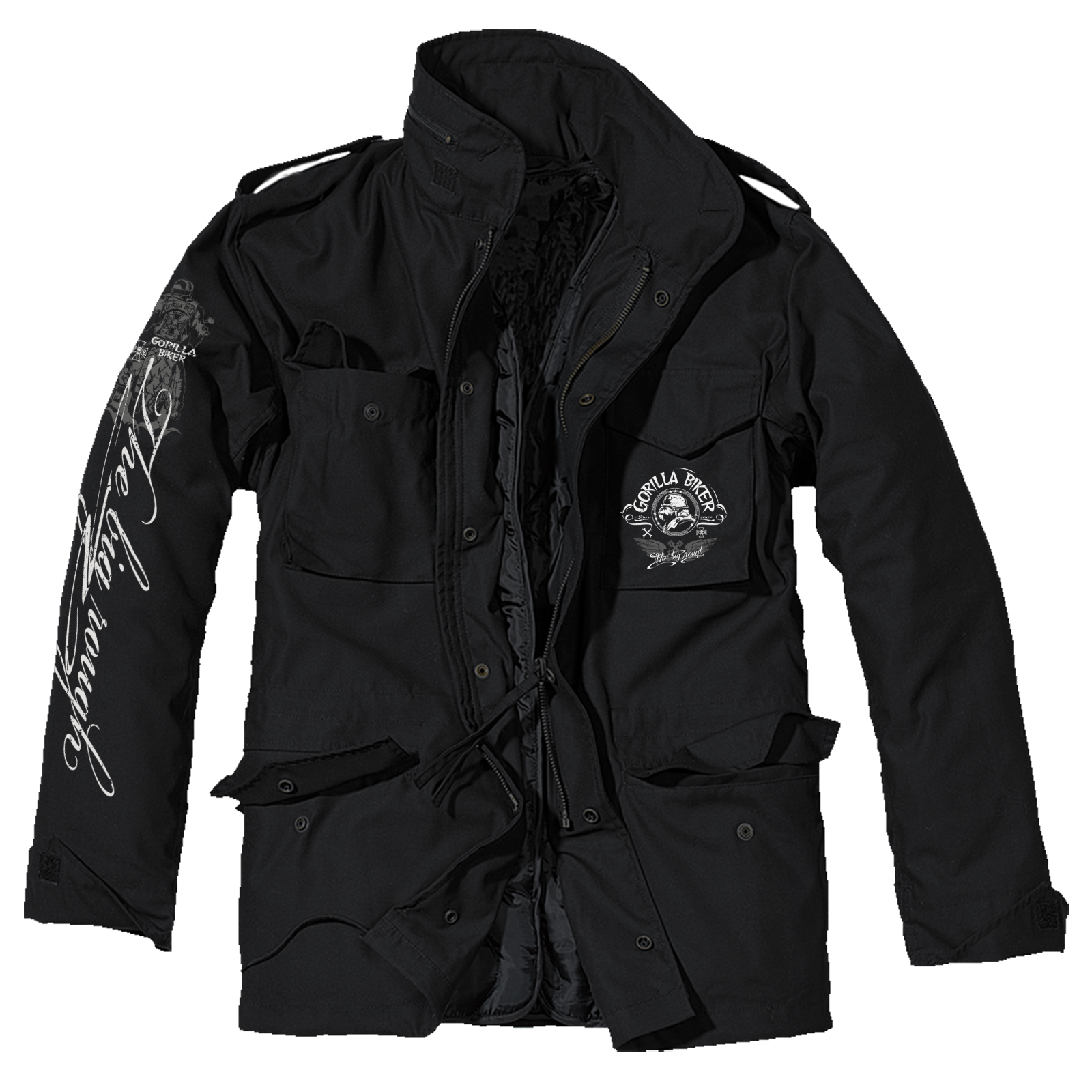 Parka ( GB5SG Gorilla Biker Big Wheel )