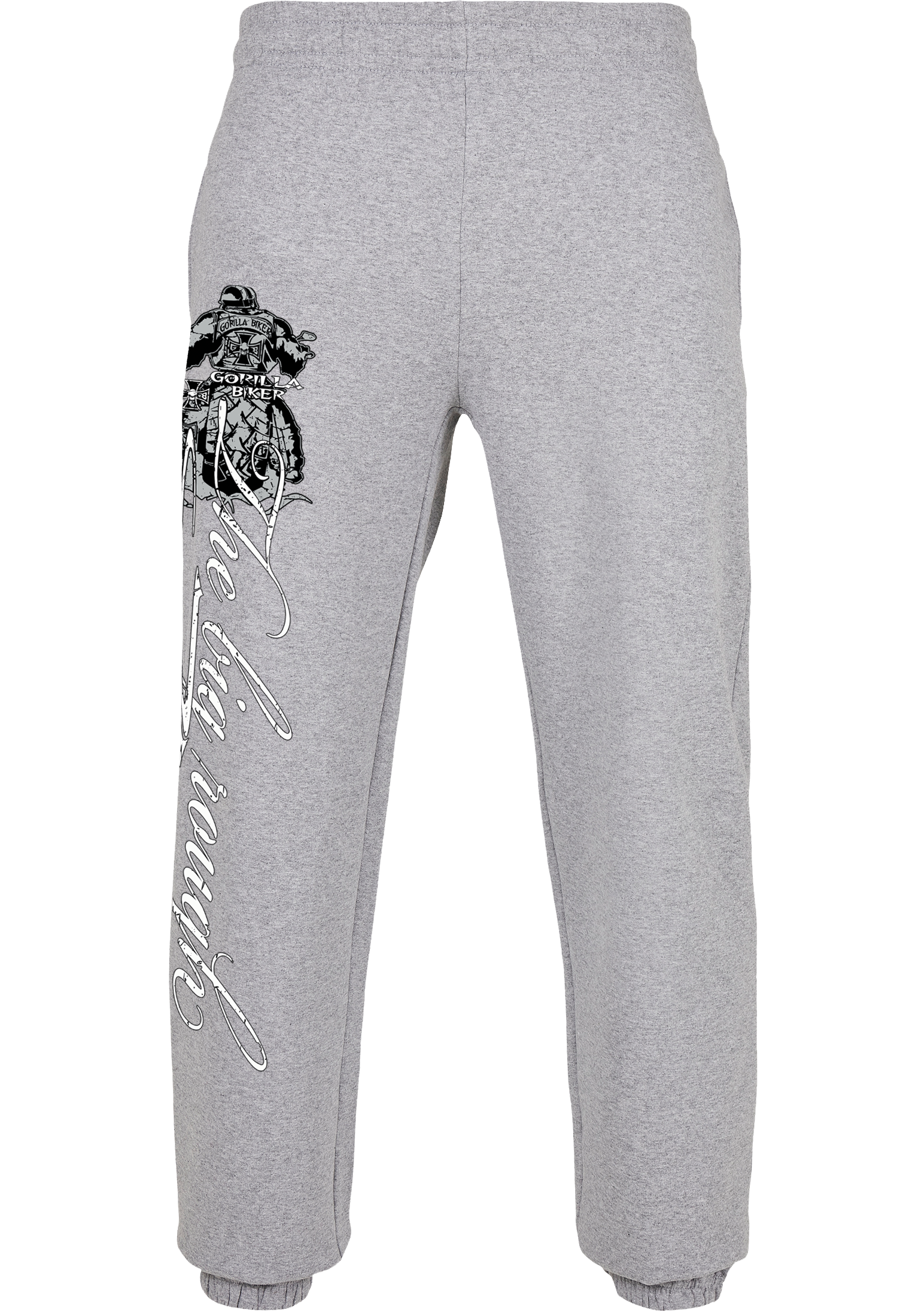 Heavy Sweatpants ( Gorilla Biker GB5SWS )