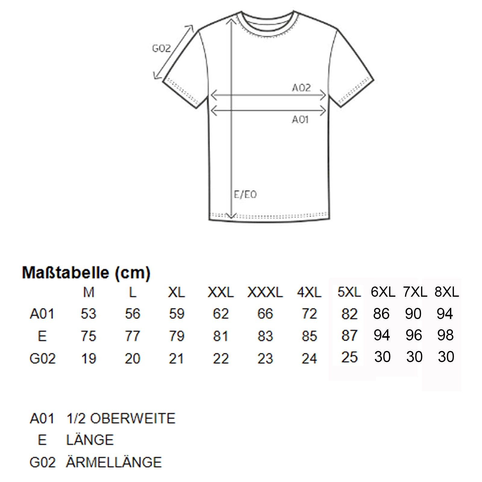Herren T-Shirt ( Gorilla Biker GB70 Easy Life )