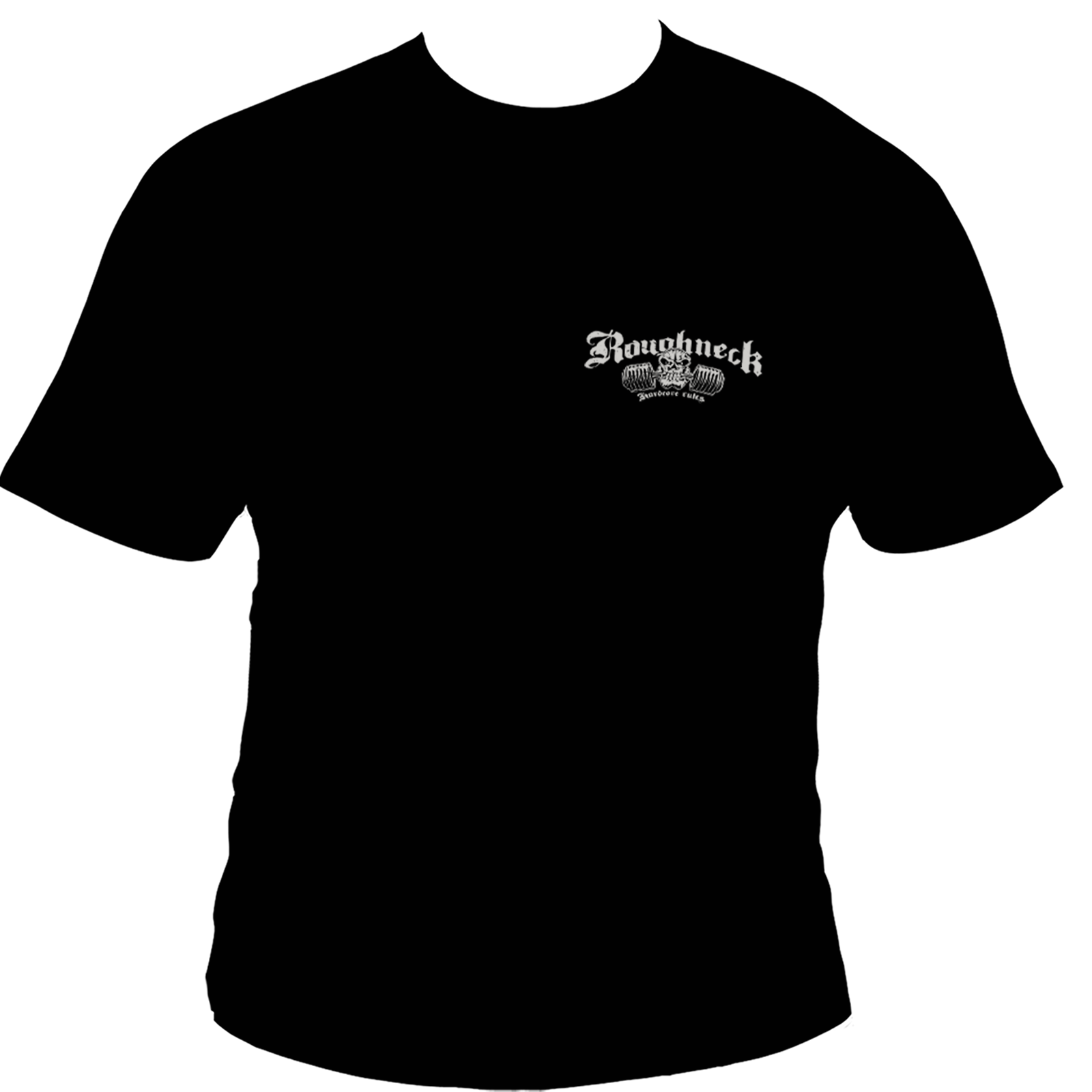 T-Shirt ( Roughneck Logo )