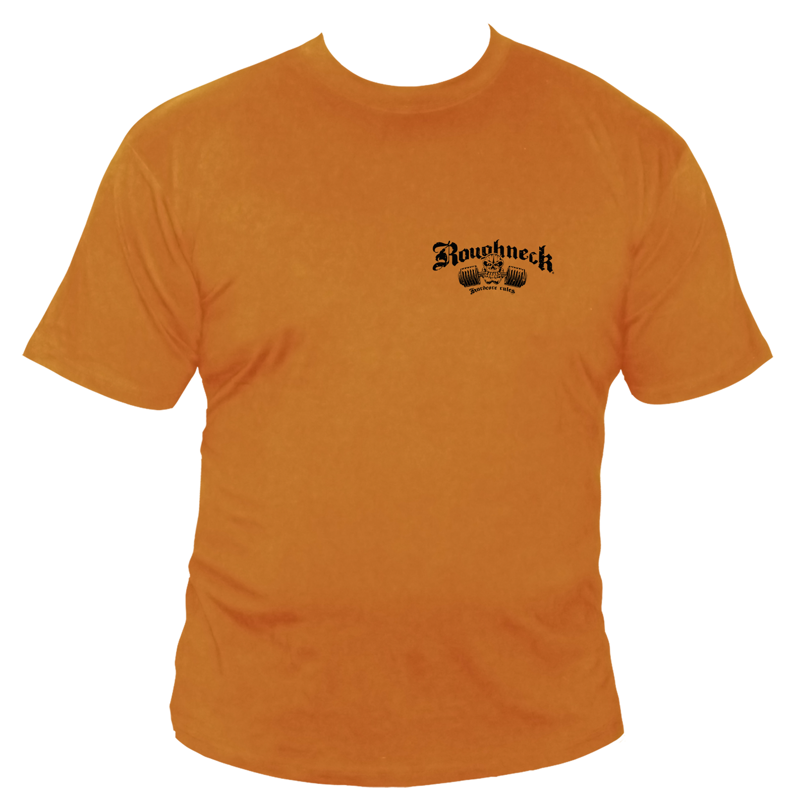 T-Shirt ( Roughneck Logo )