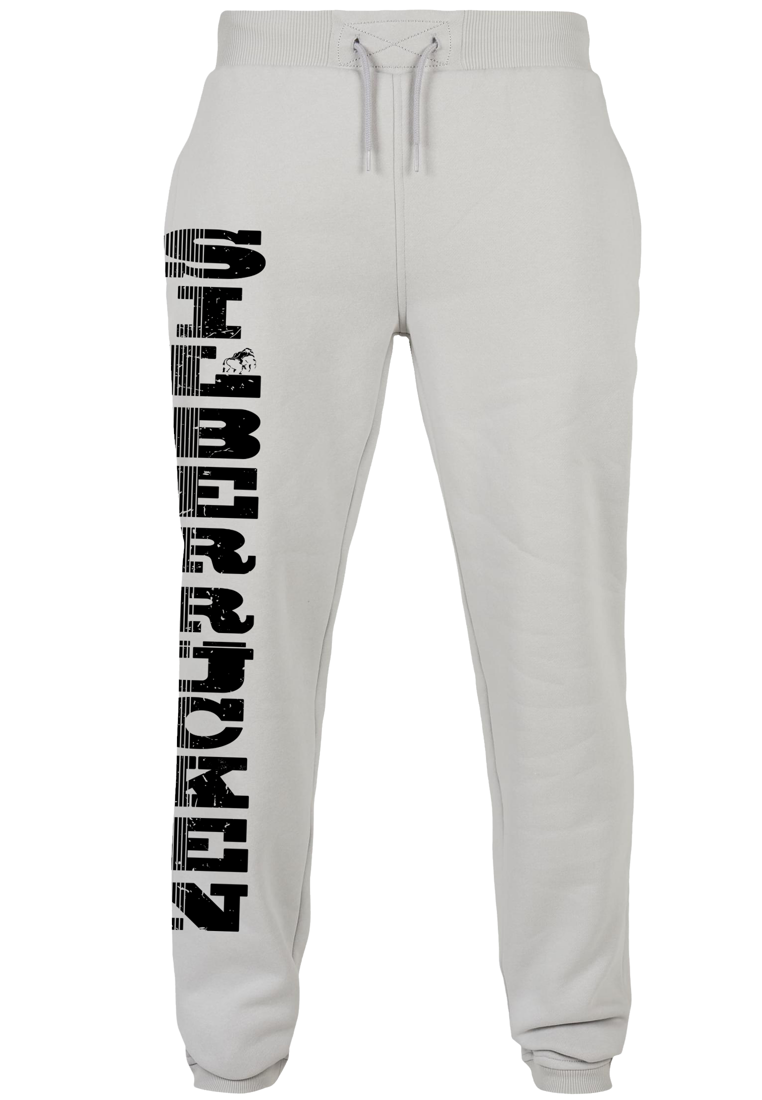 Heavy Sweatpants ( Silberrücken SR101 )