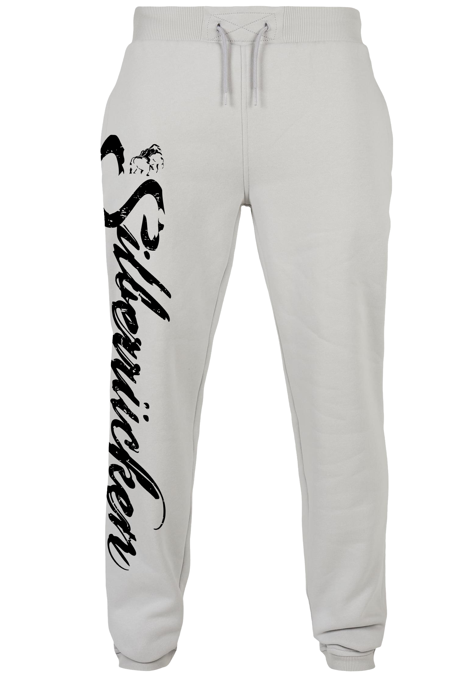 Heavy Sweatpants ( Silberrücken SR102 )
