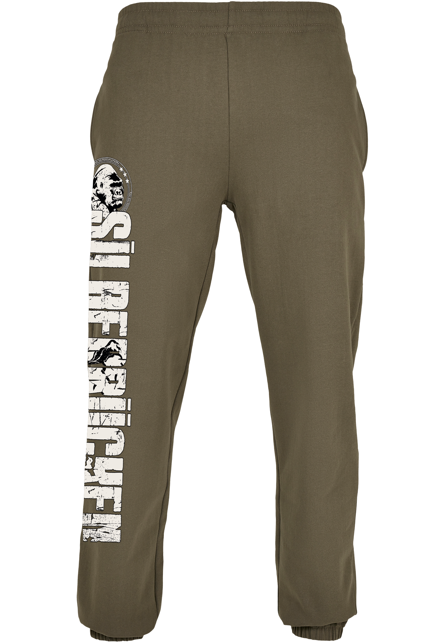 Jogginghose (  Silberrücken SR2022 )