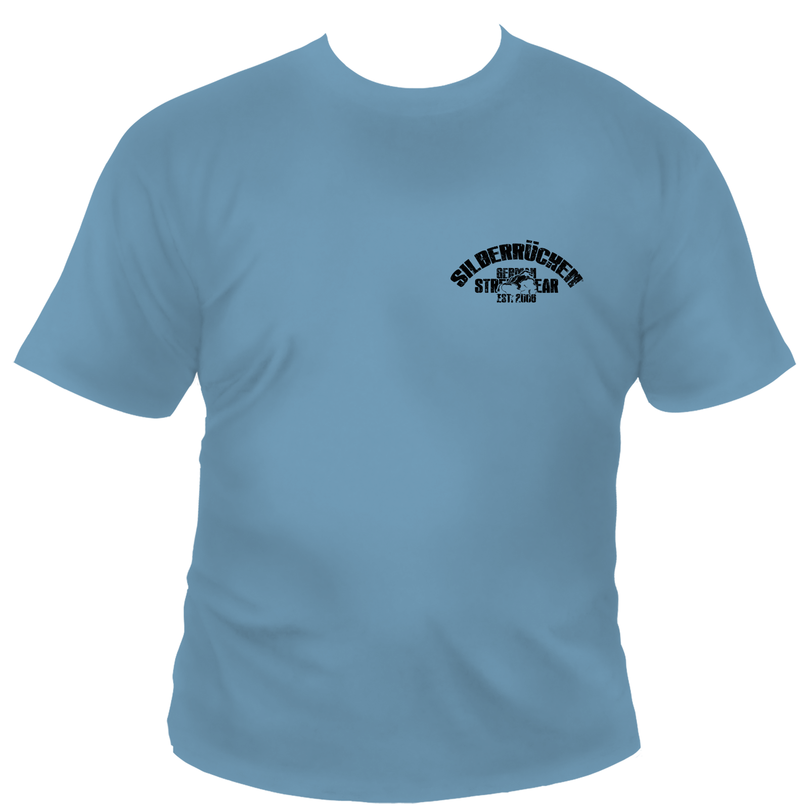 SRL2 T-Shirt