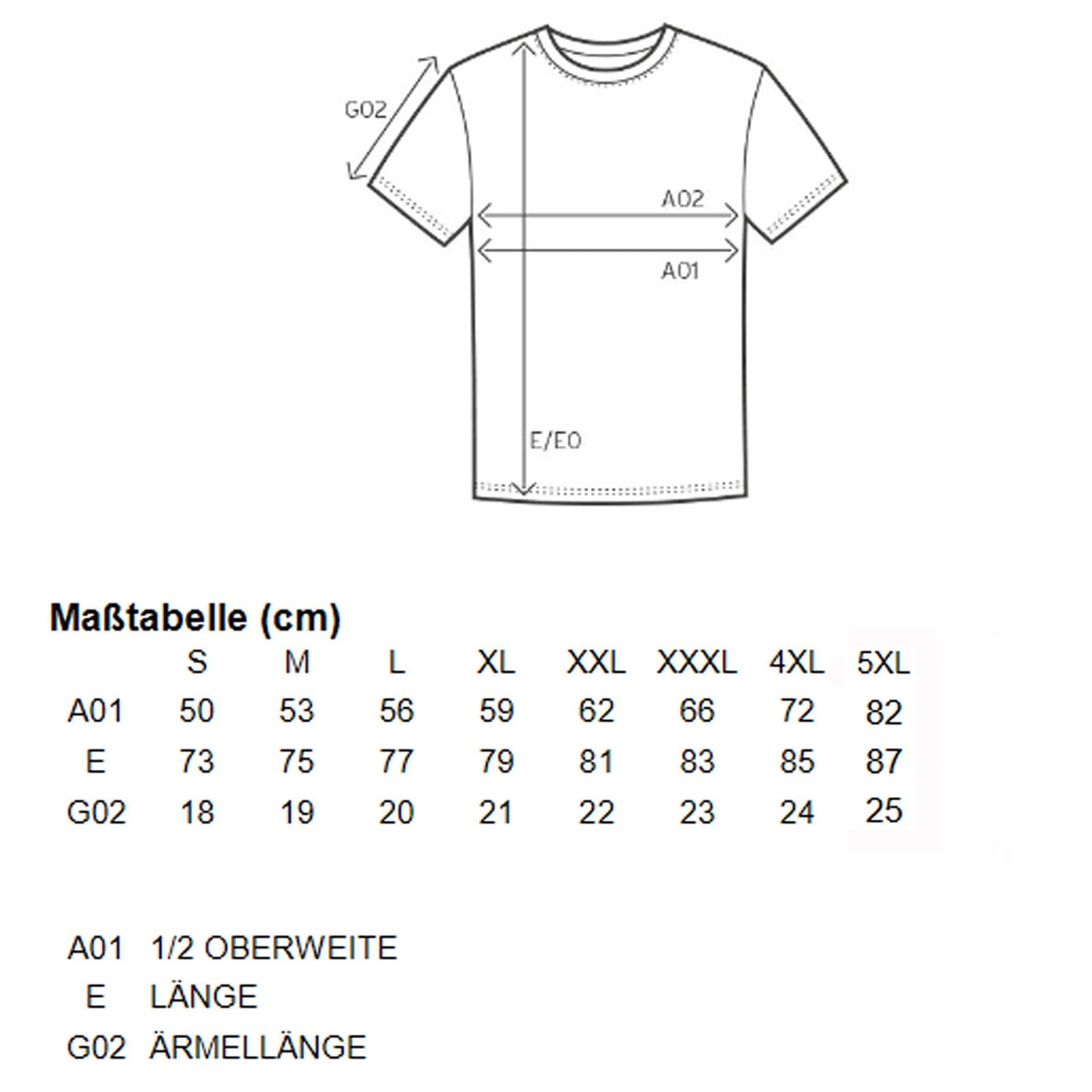 T-Shirt ( Gorilla Biker Logo )